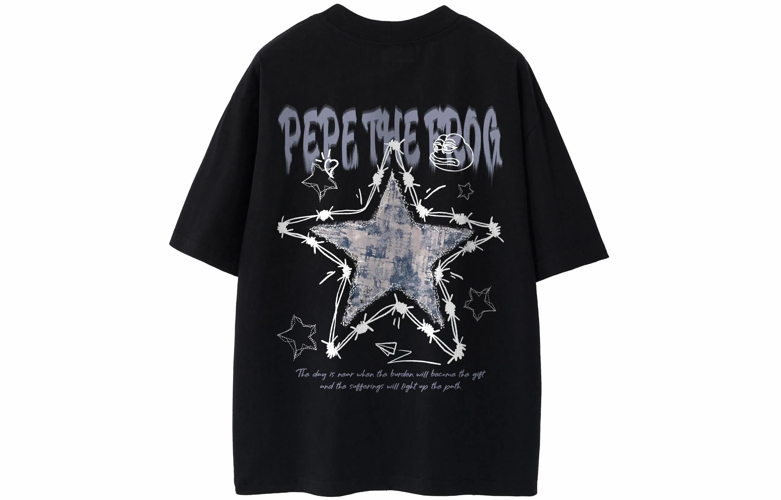 Pepe the Frog T-shirt