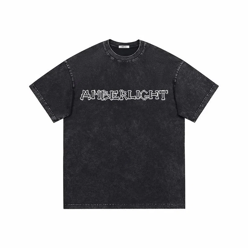 AMBER LIGHT T