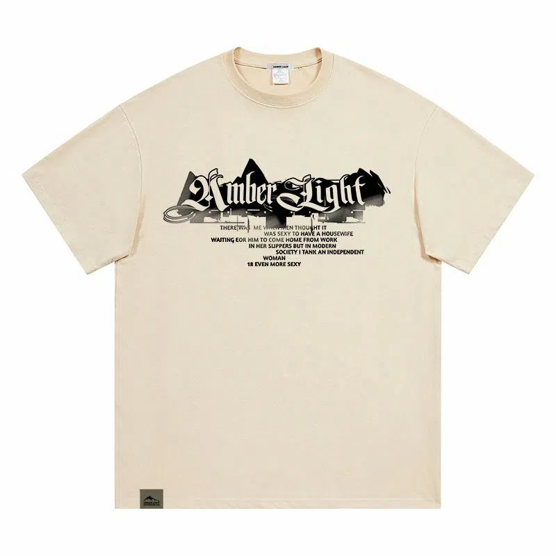 AMBER LIGHT LogoT