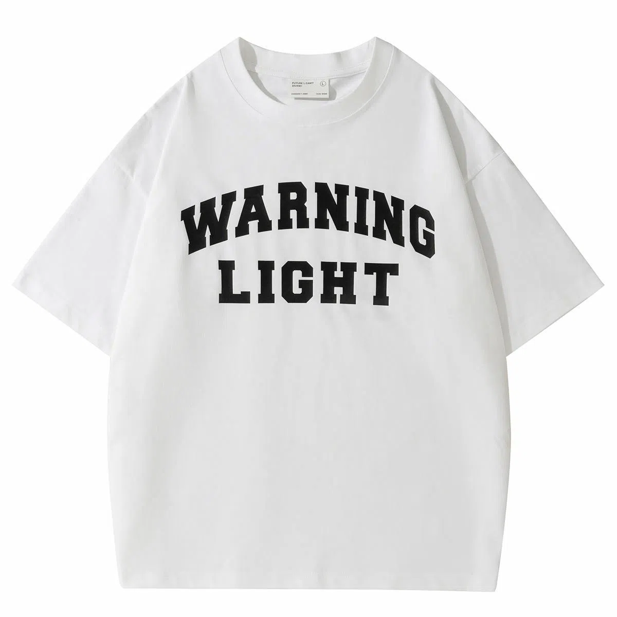 WARNING LIGHT LogoT