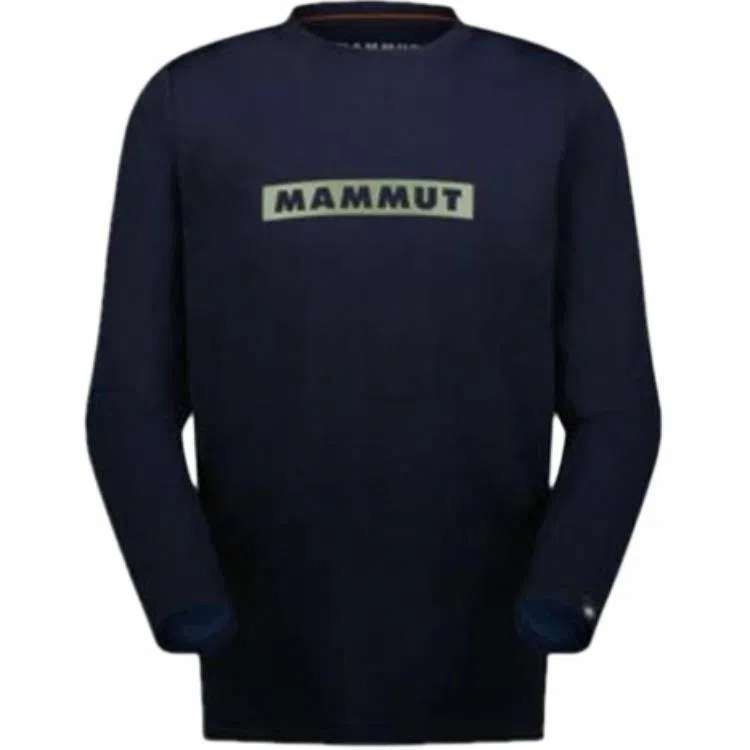 MAMMUT LogoT