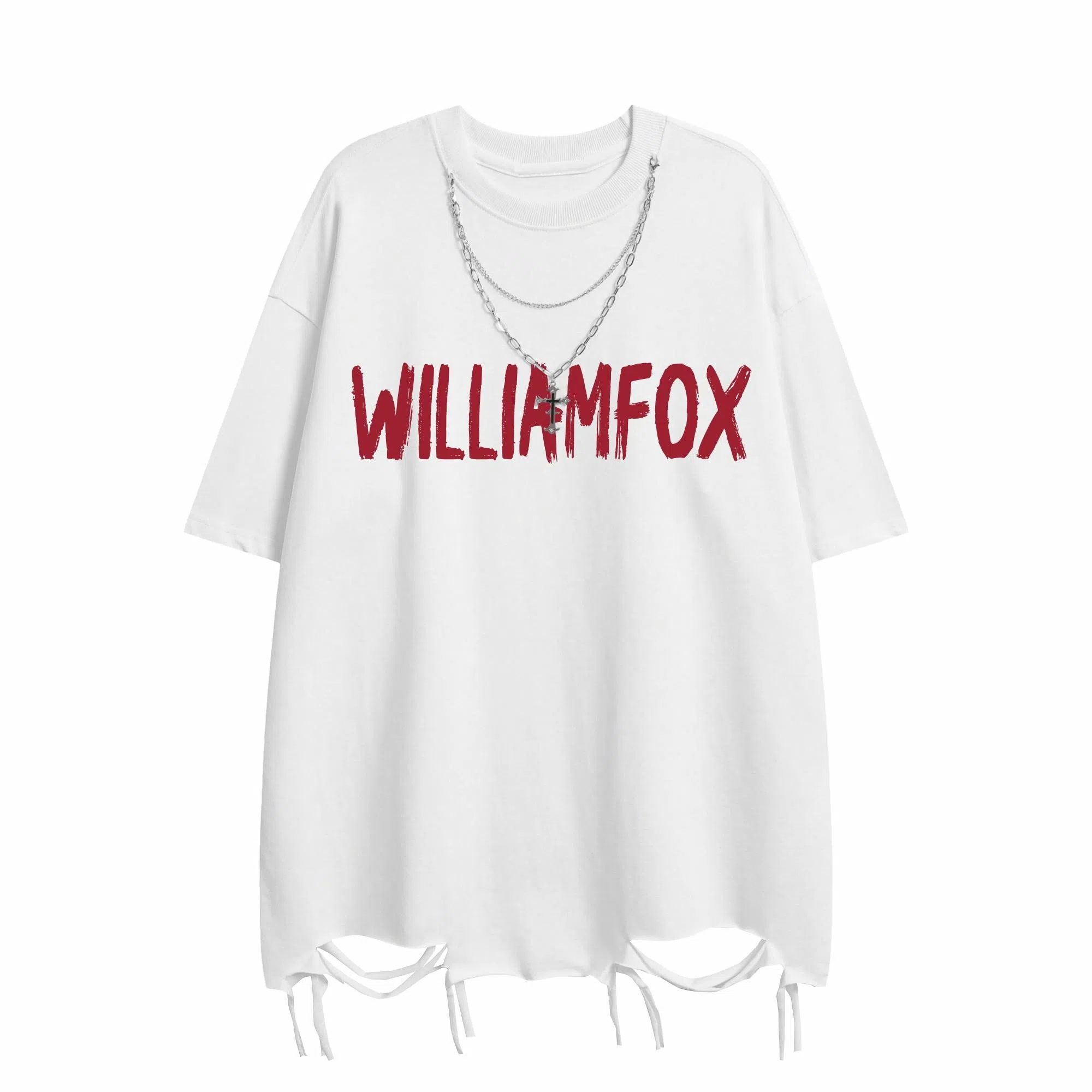 WILLIAM FOXSONS T