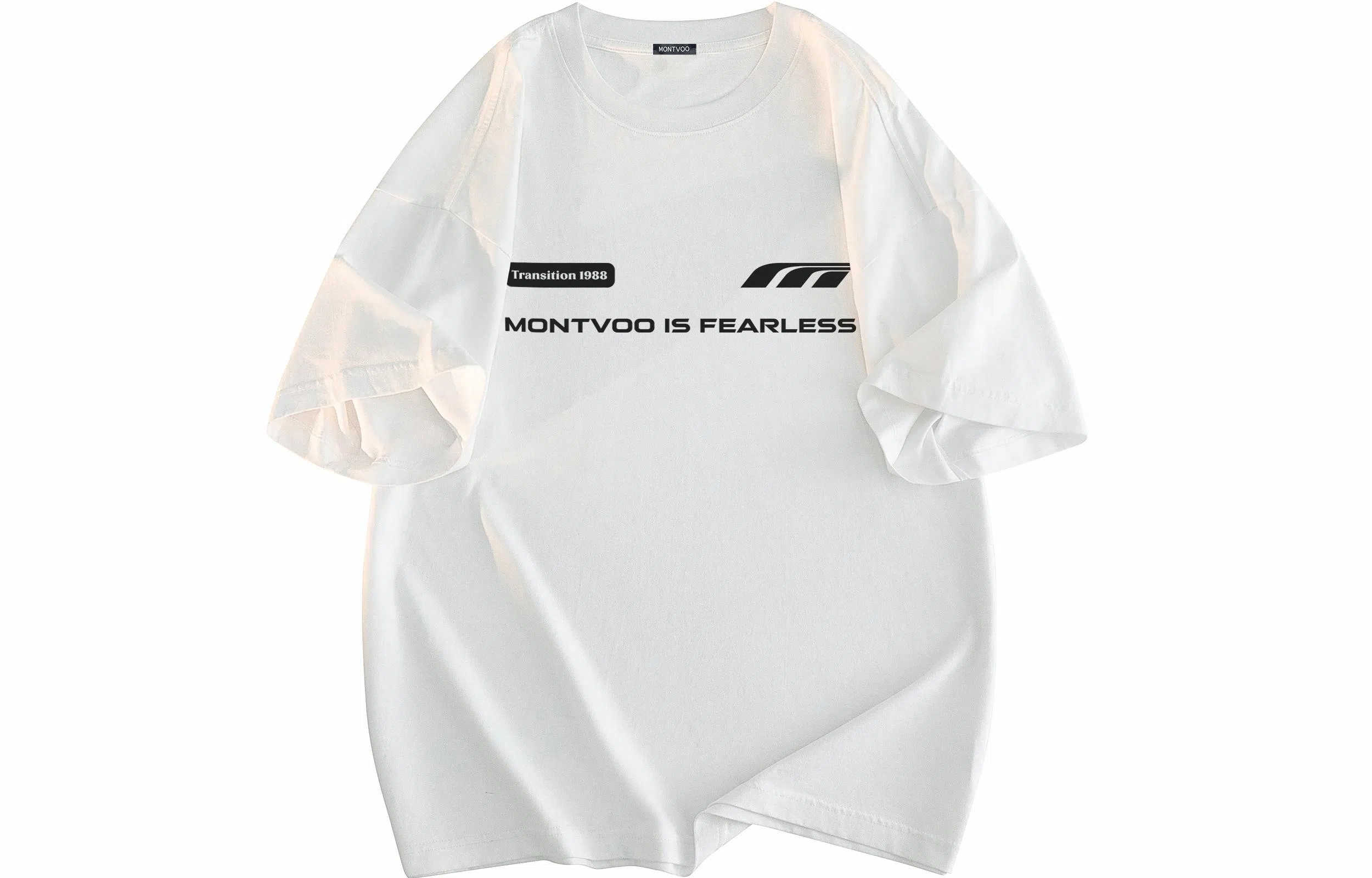 MONTVOO T-Shirt