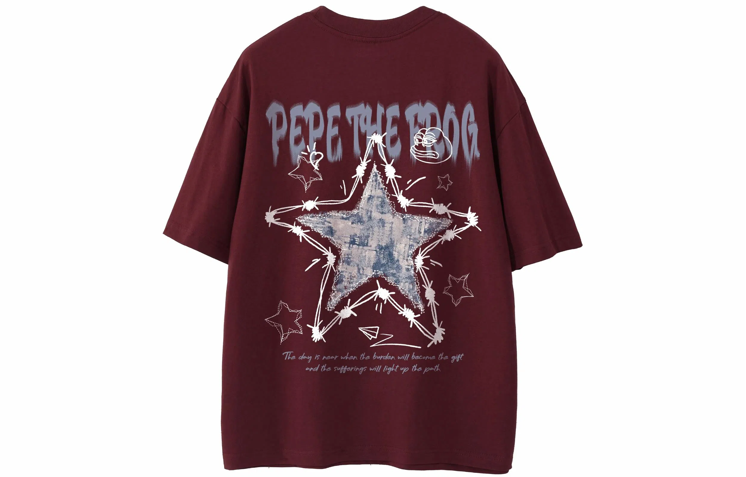 Pepe the Frog T-shirt