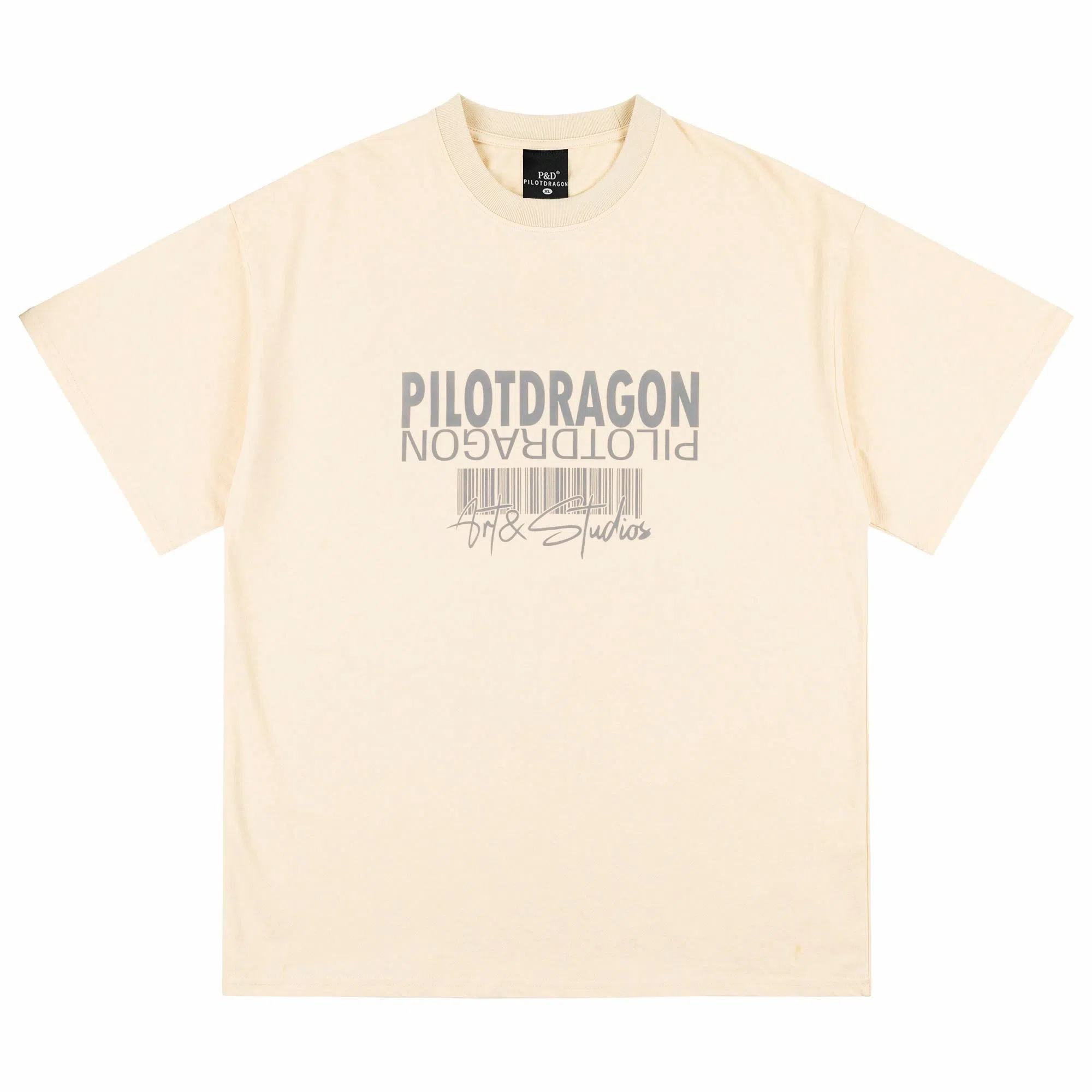 PILOTDRAGON PD logoT