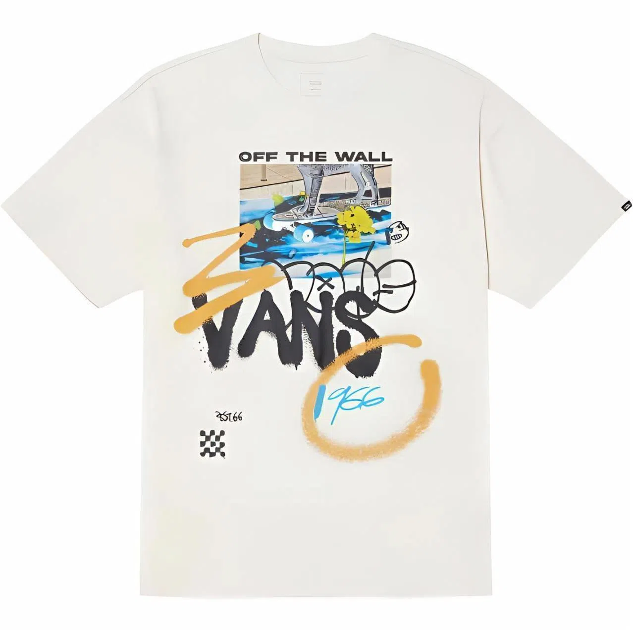Vans T