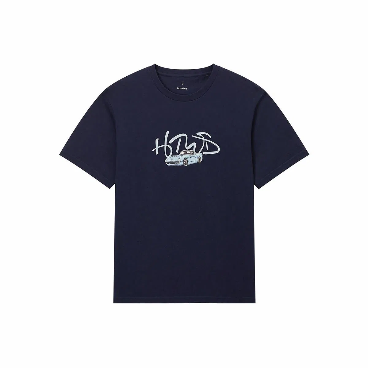 Hotwind T 29