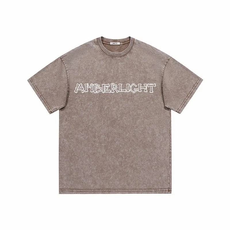 AMBER LIGHT T