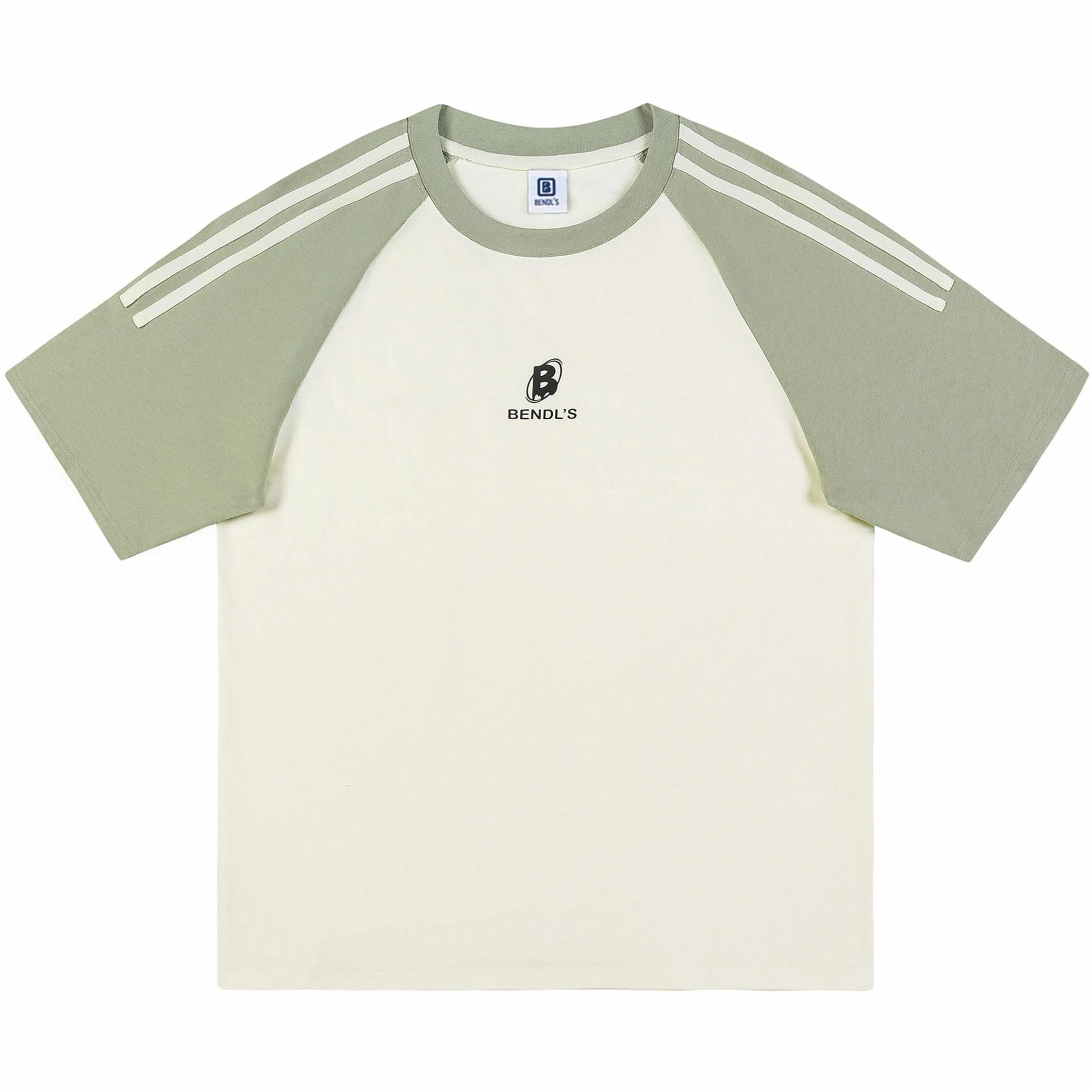 BENDLS LogoT
