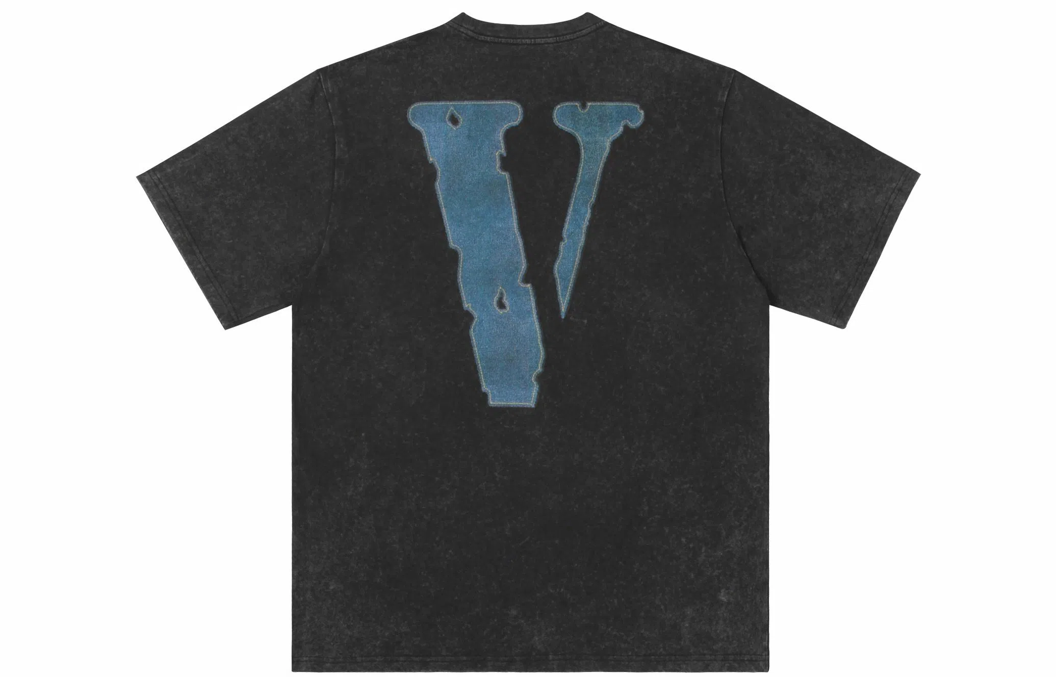 VLONE FRIENDS-LOGO T