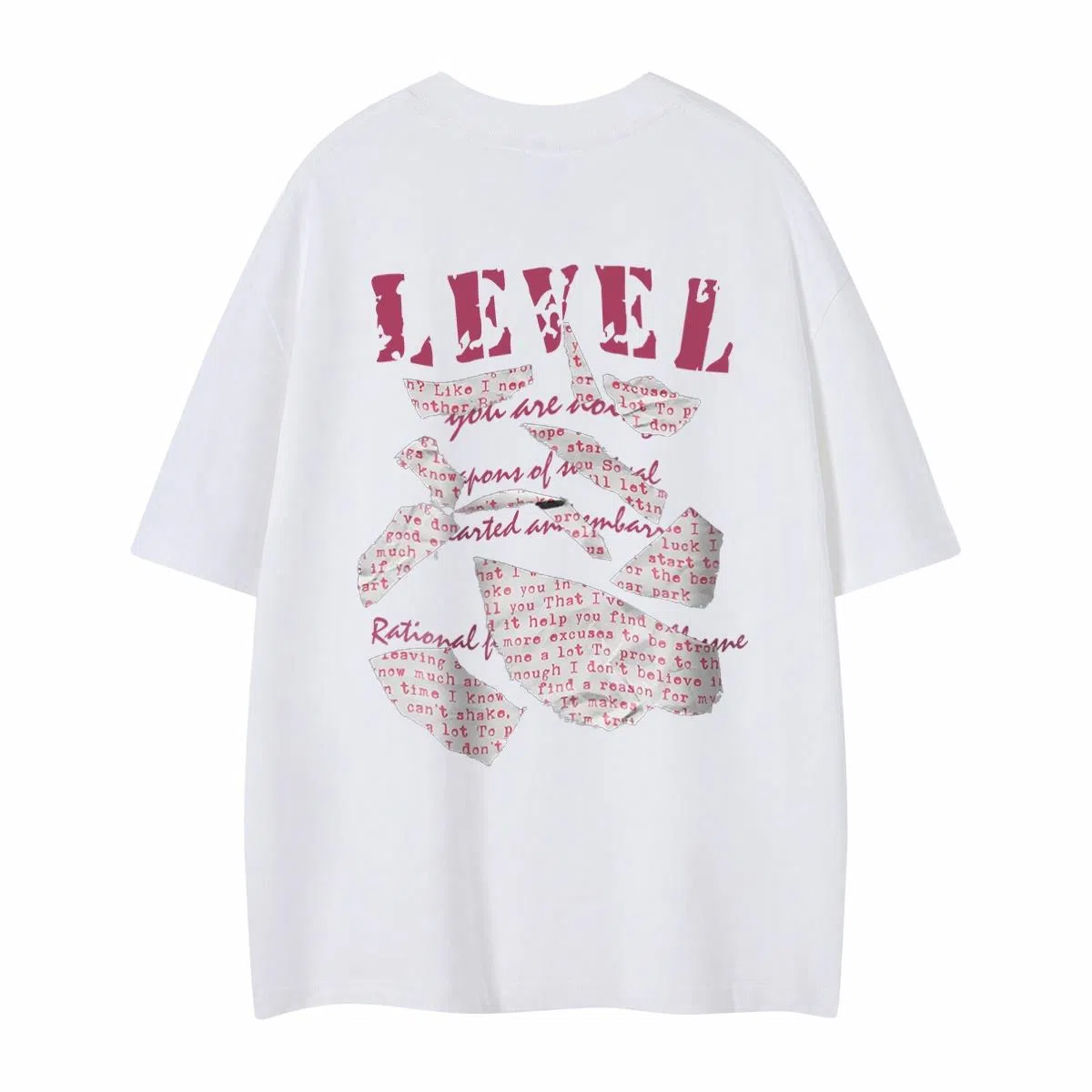 LEVEL RELAX T