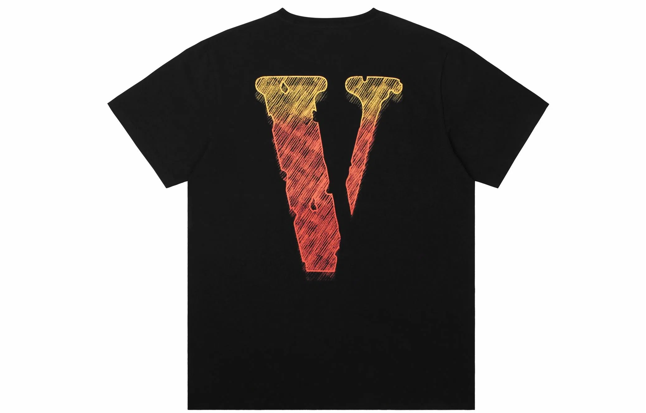 VLONE STAPLELOGO T