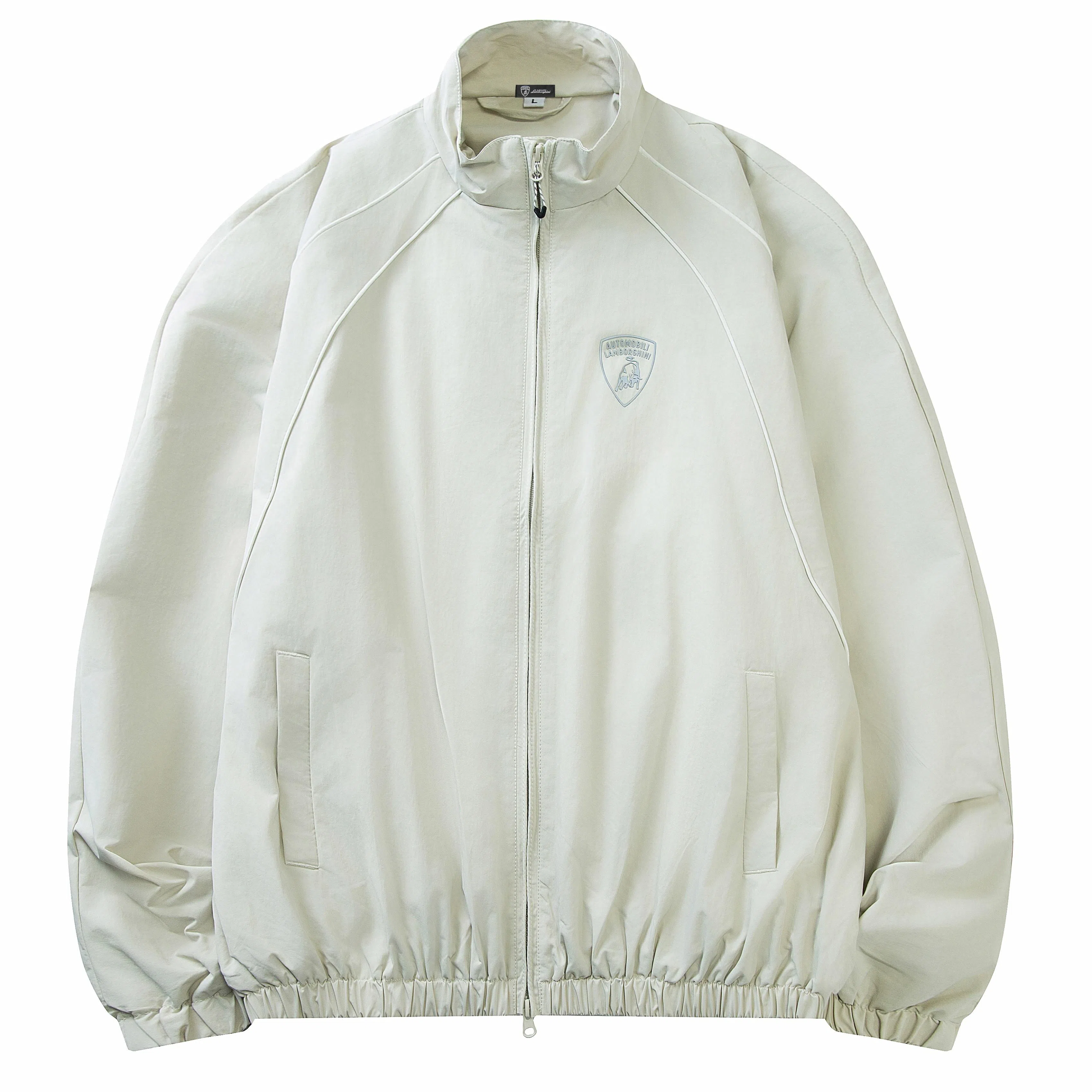 Automobili Lamborghini Logo