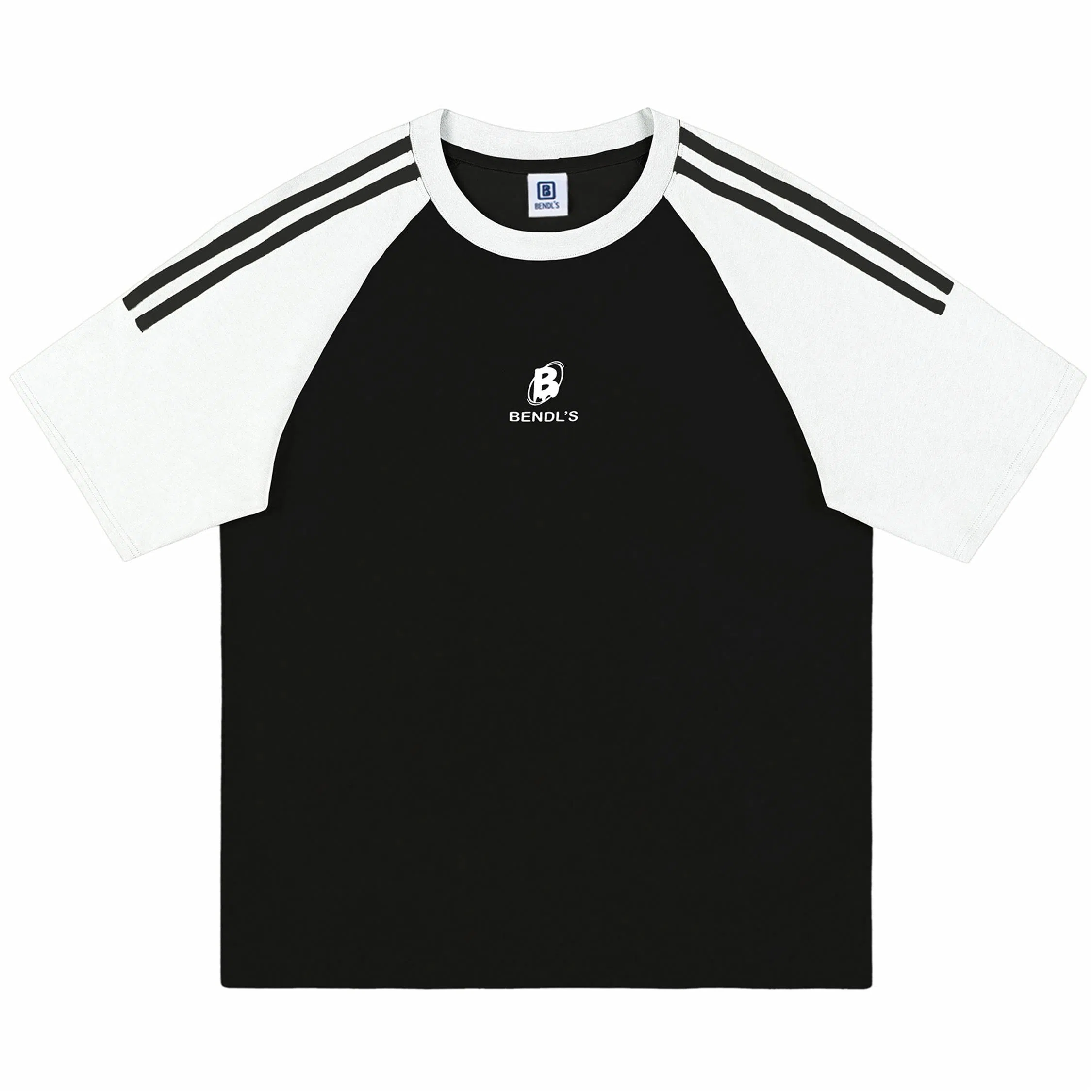 BENDLS LogoT
