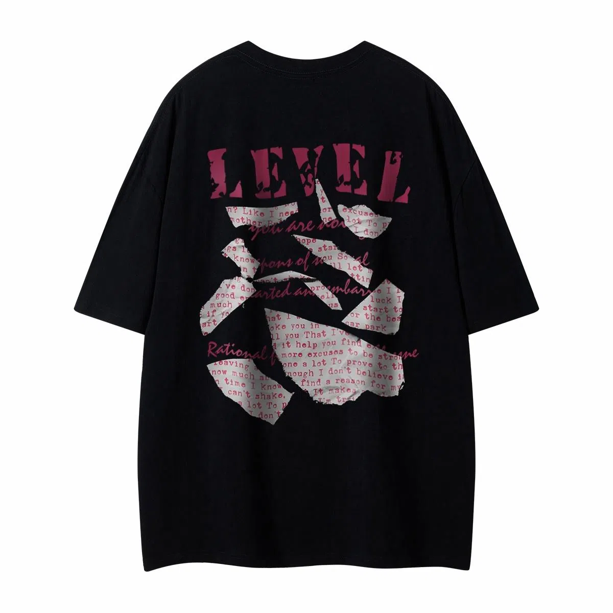 LEVEL RELAX T