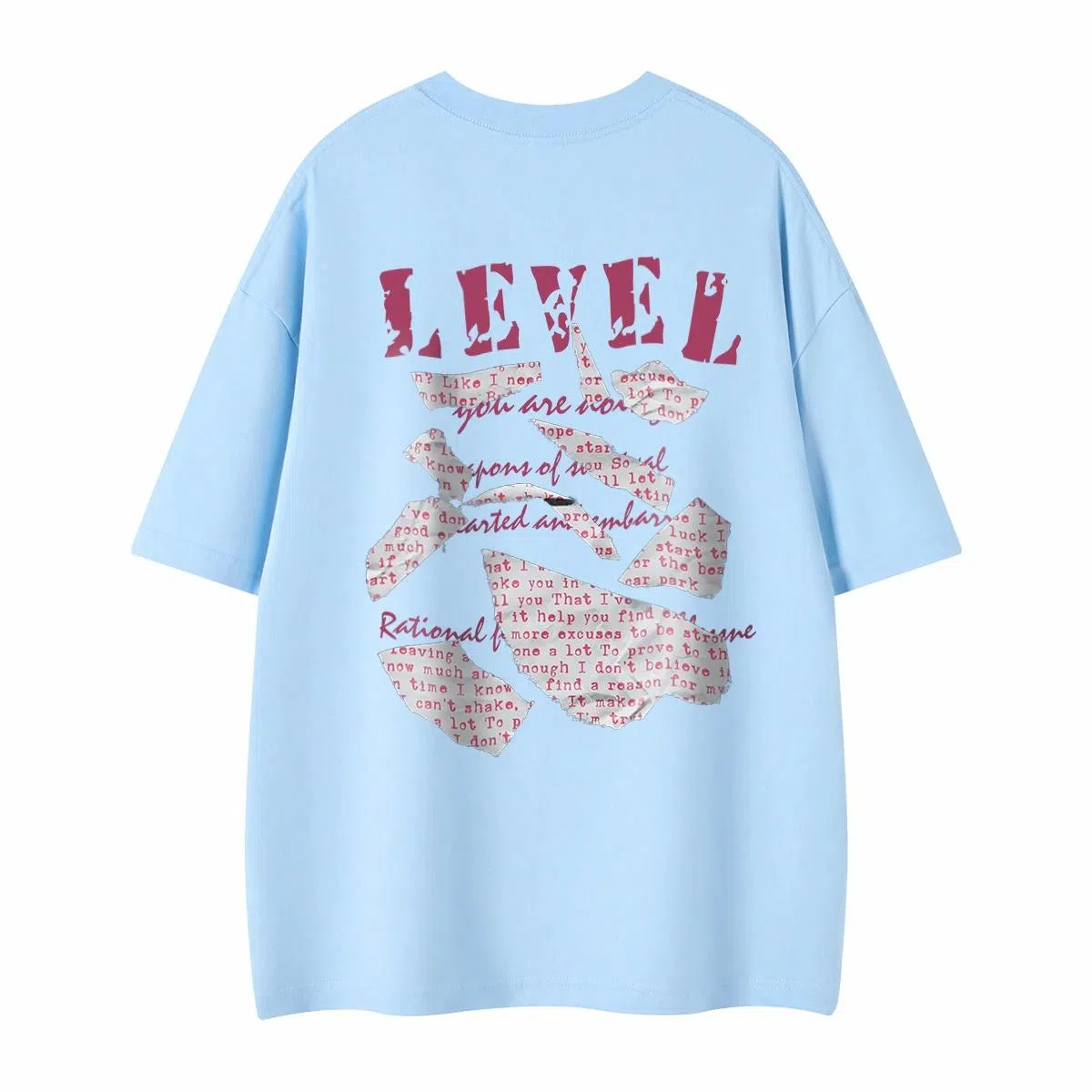 LEVEL RELAX T