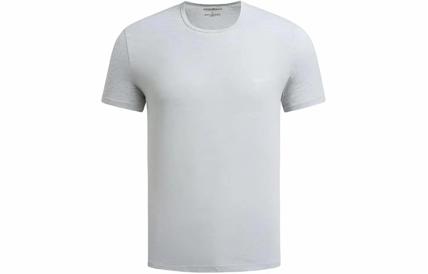 EMPORIO ARMANI SS24 LogoT 2