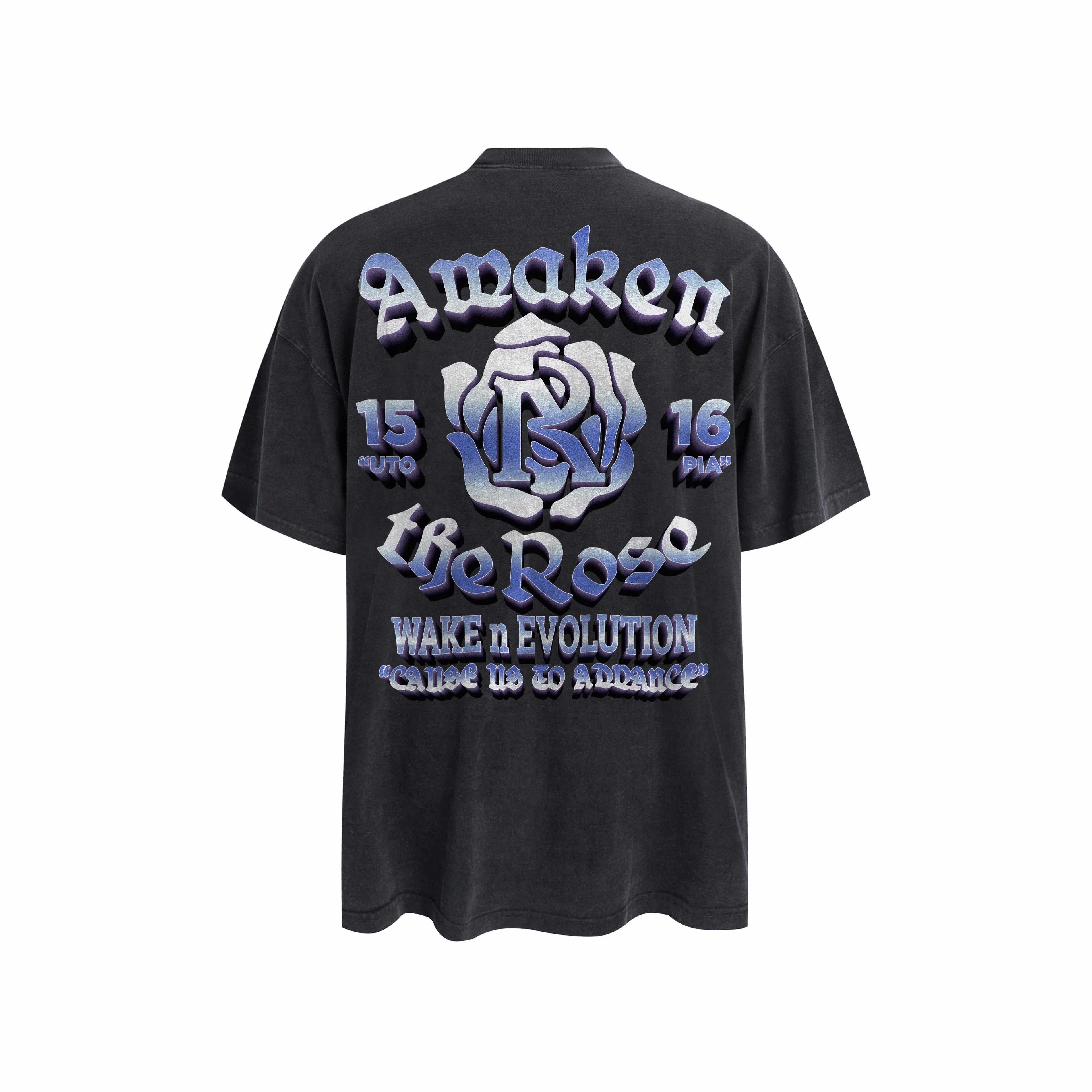 AWAKEN THE ROSE 24SSORIGINVintageT
