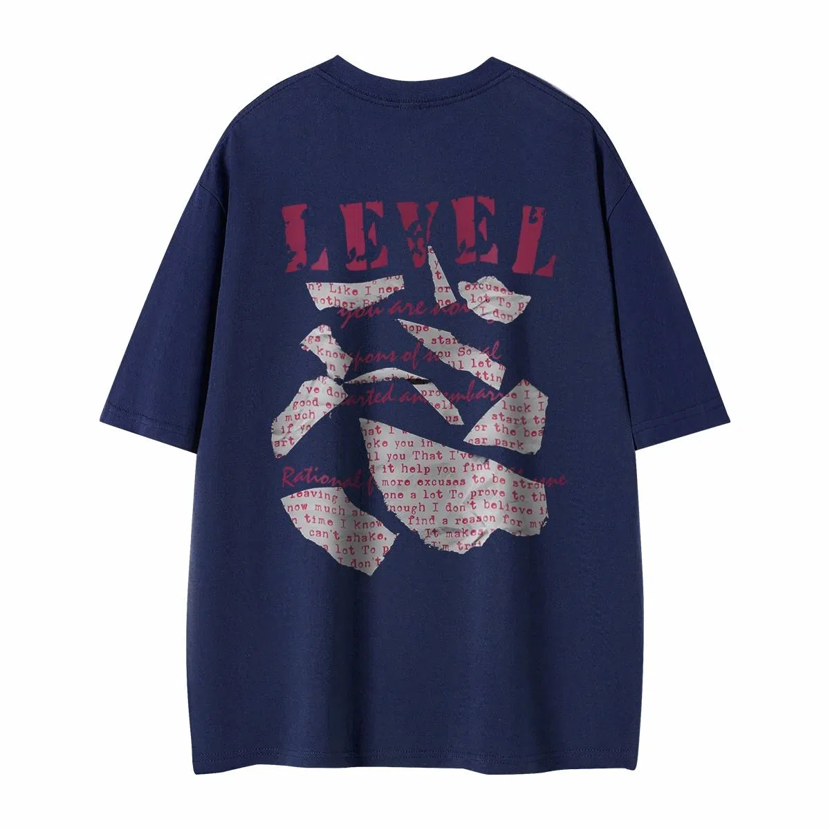 LEVEL RELAX T