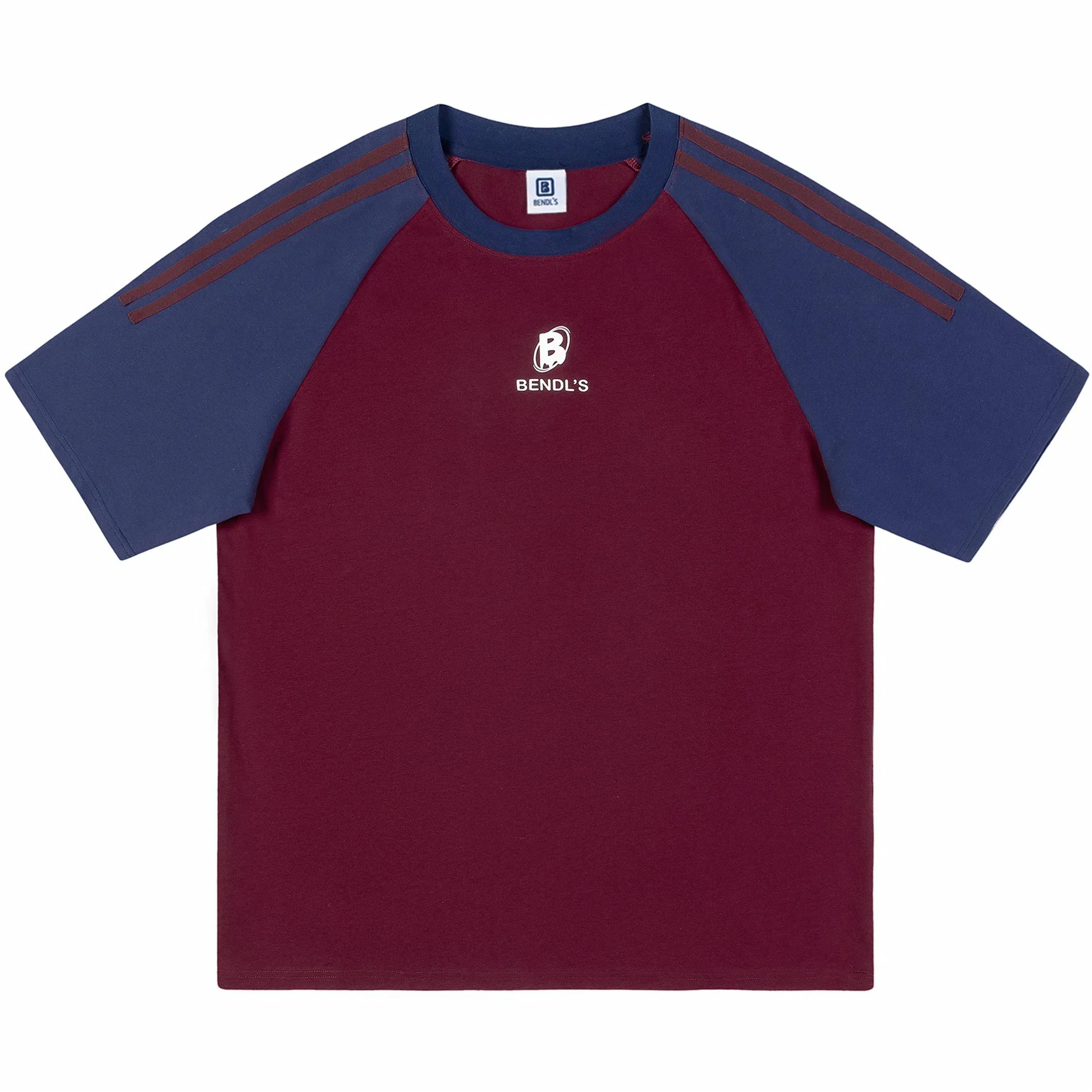 BENDLS LogoT