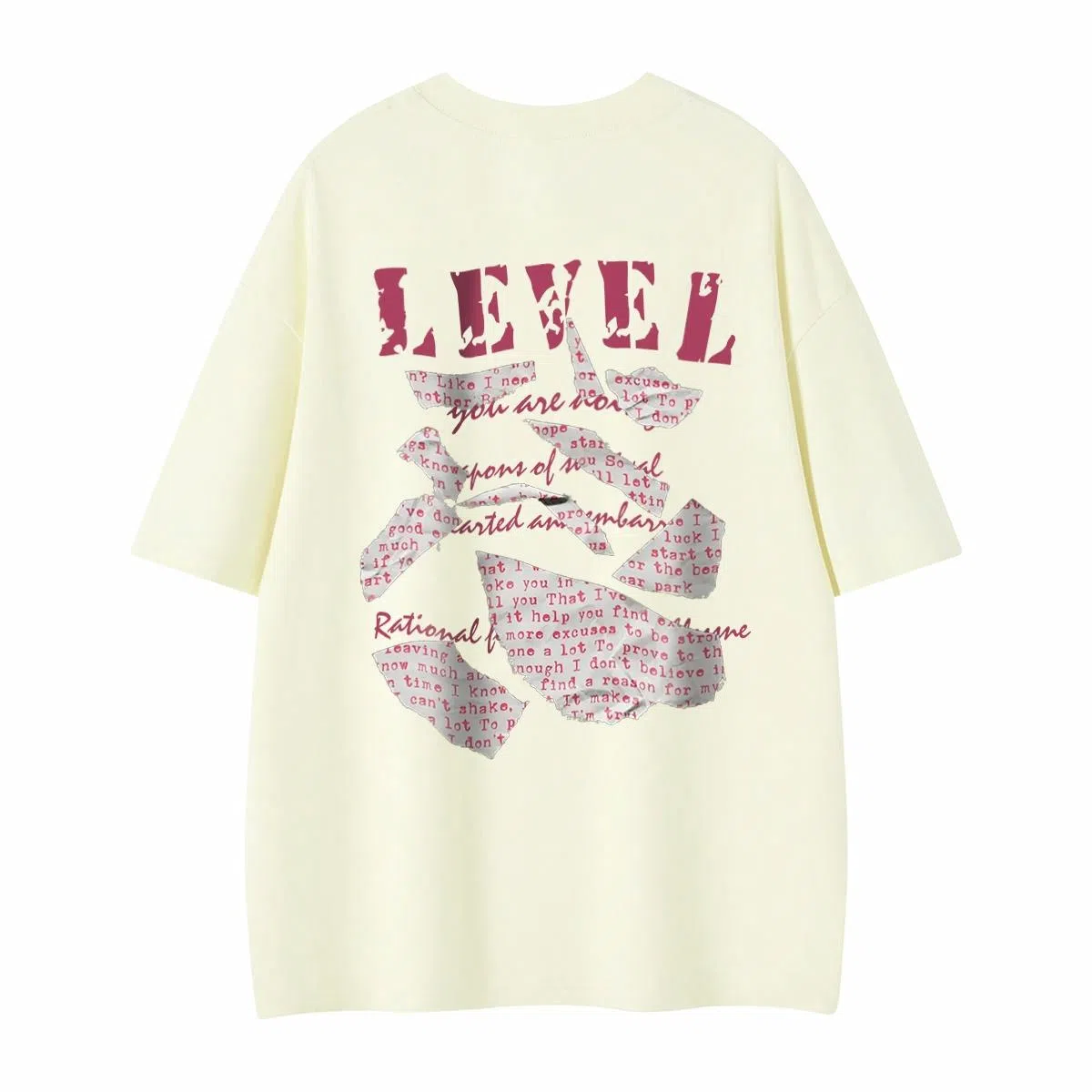 LEVEL RELAX T