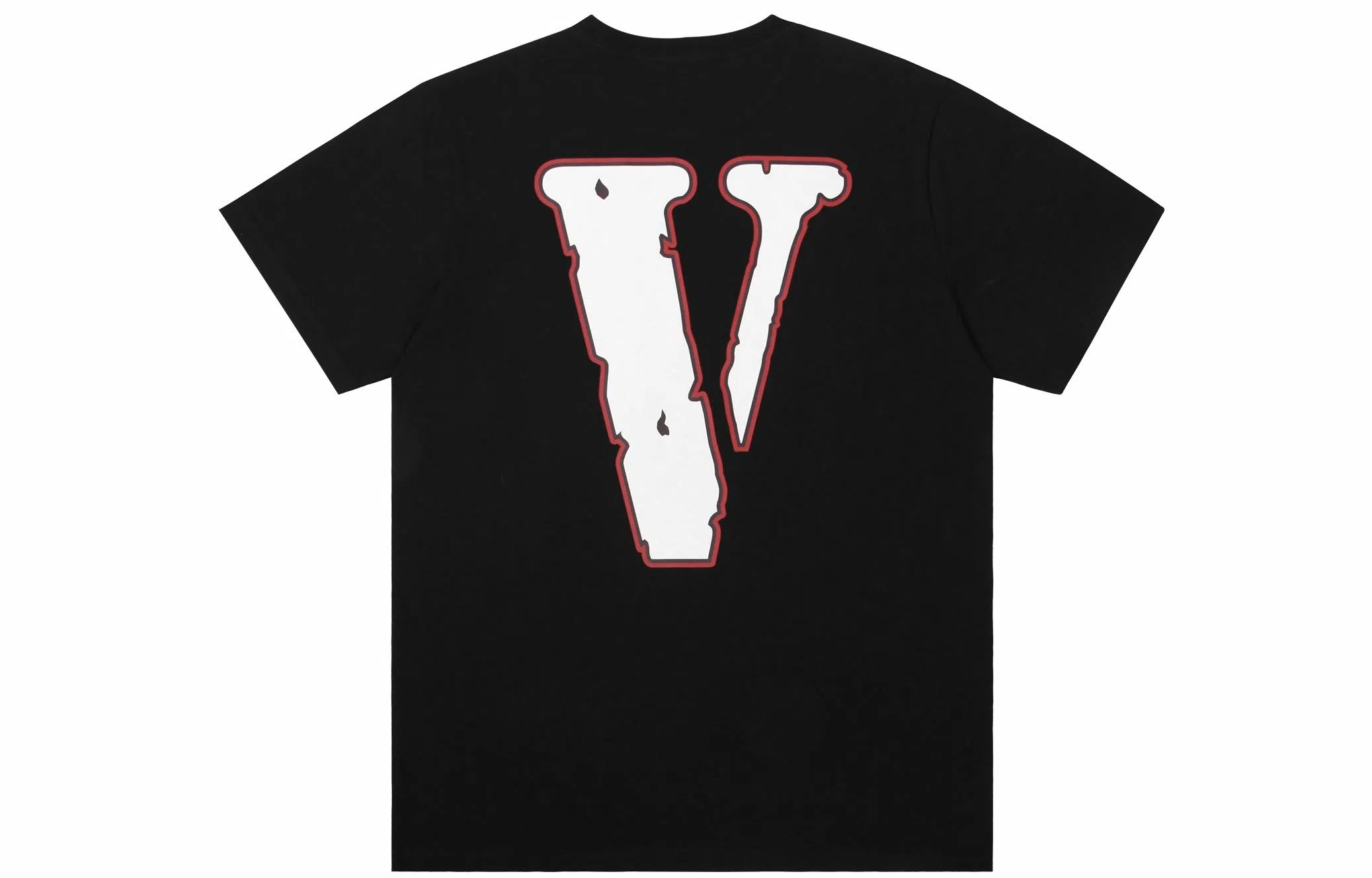 VLONE FRIENDS-LOGO T