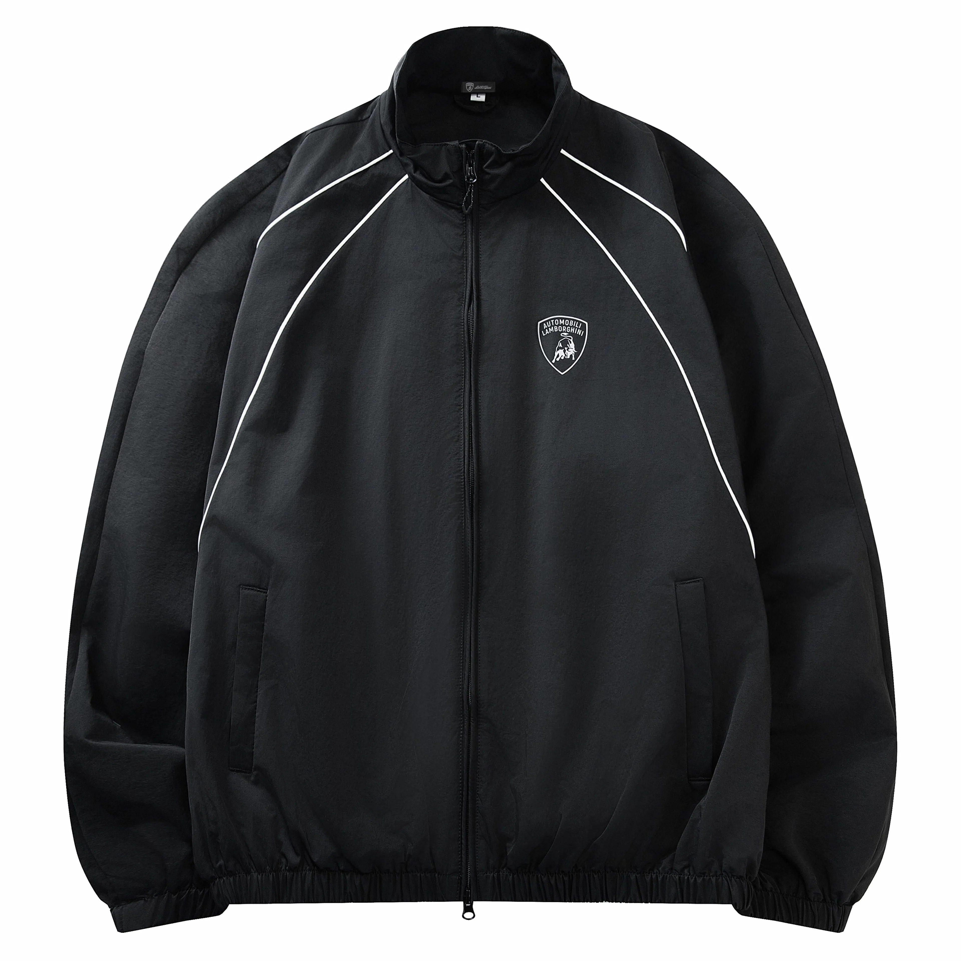 Automobili Lamborghini Logo