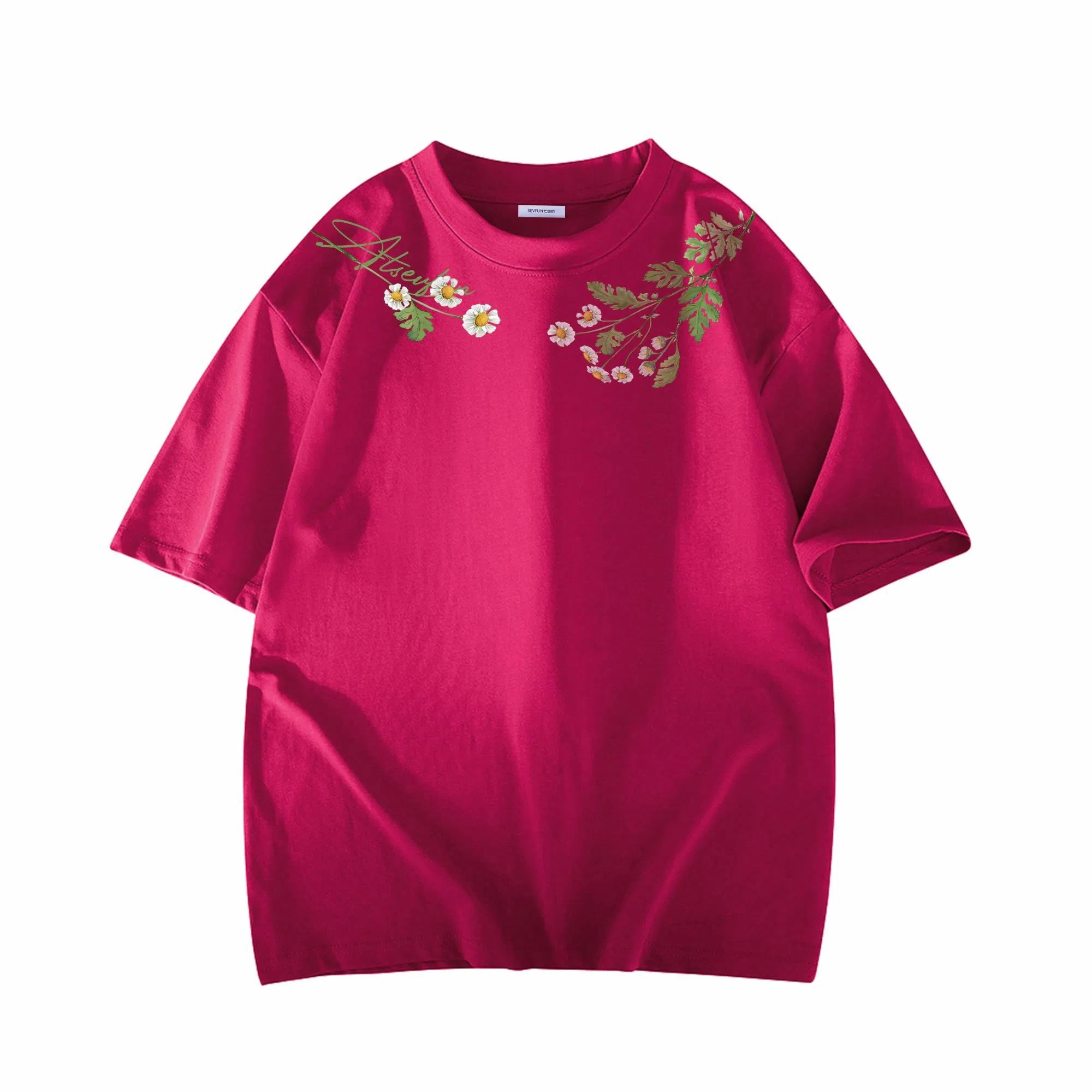 7 SEVFUN T