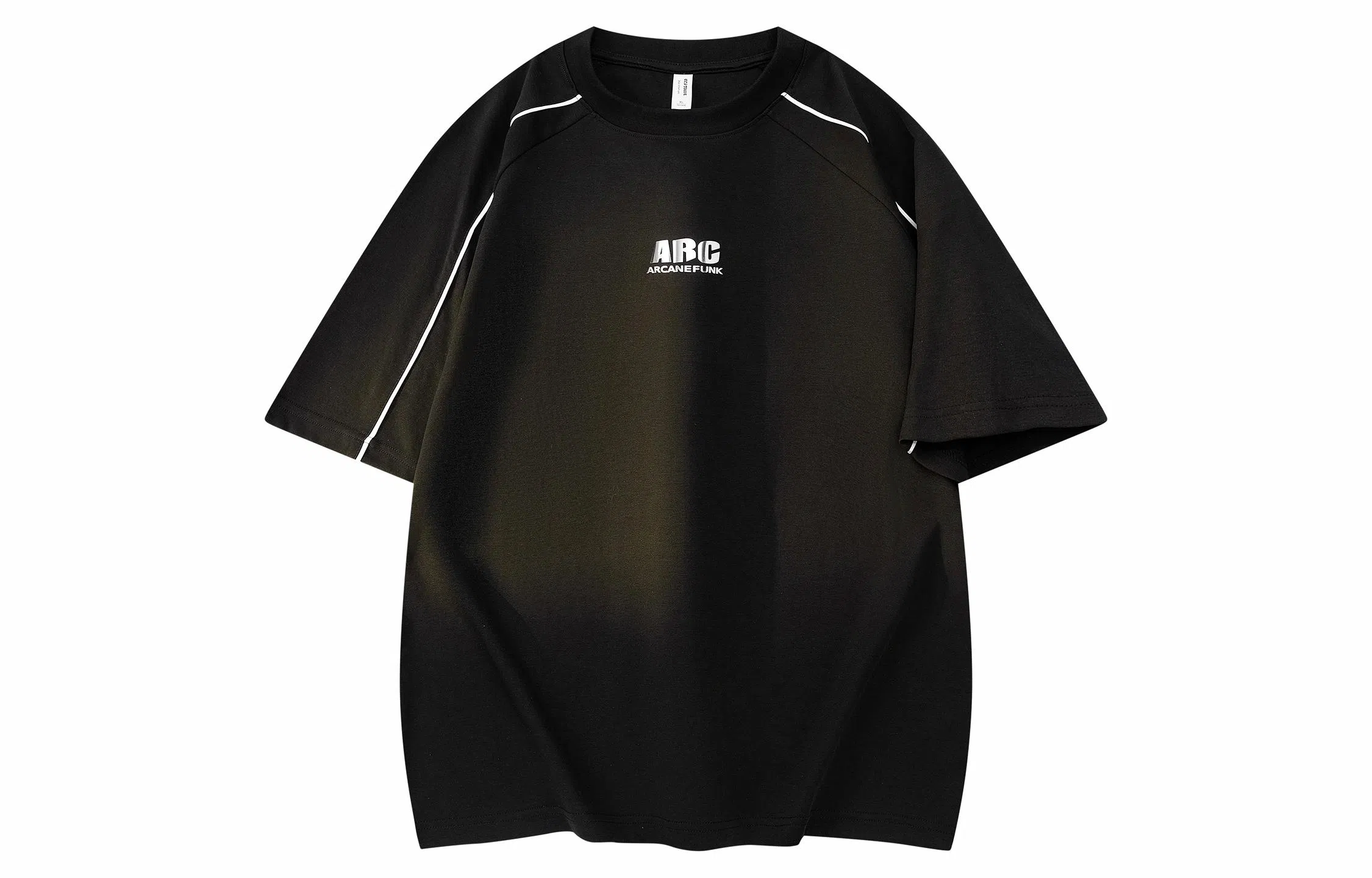 ARCANEFUNK LogoT