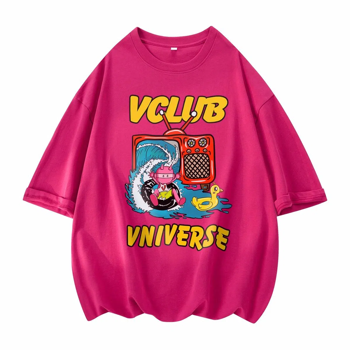 VniVerseVClub T