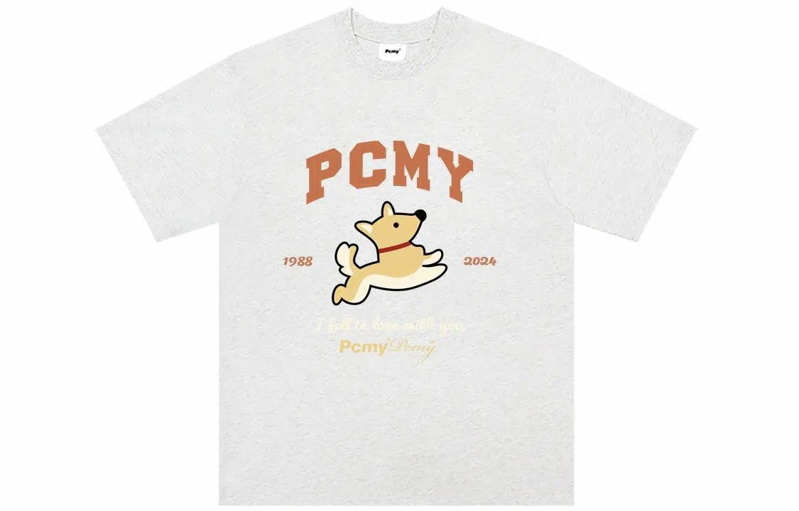 PCMY T
