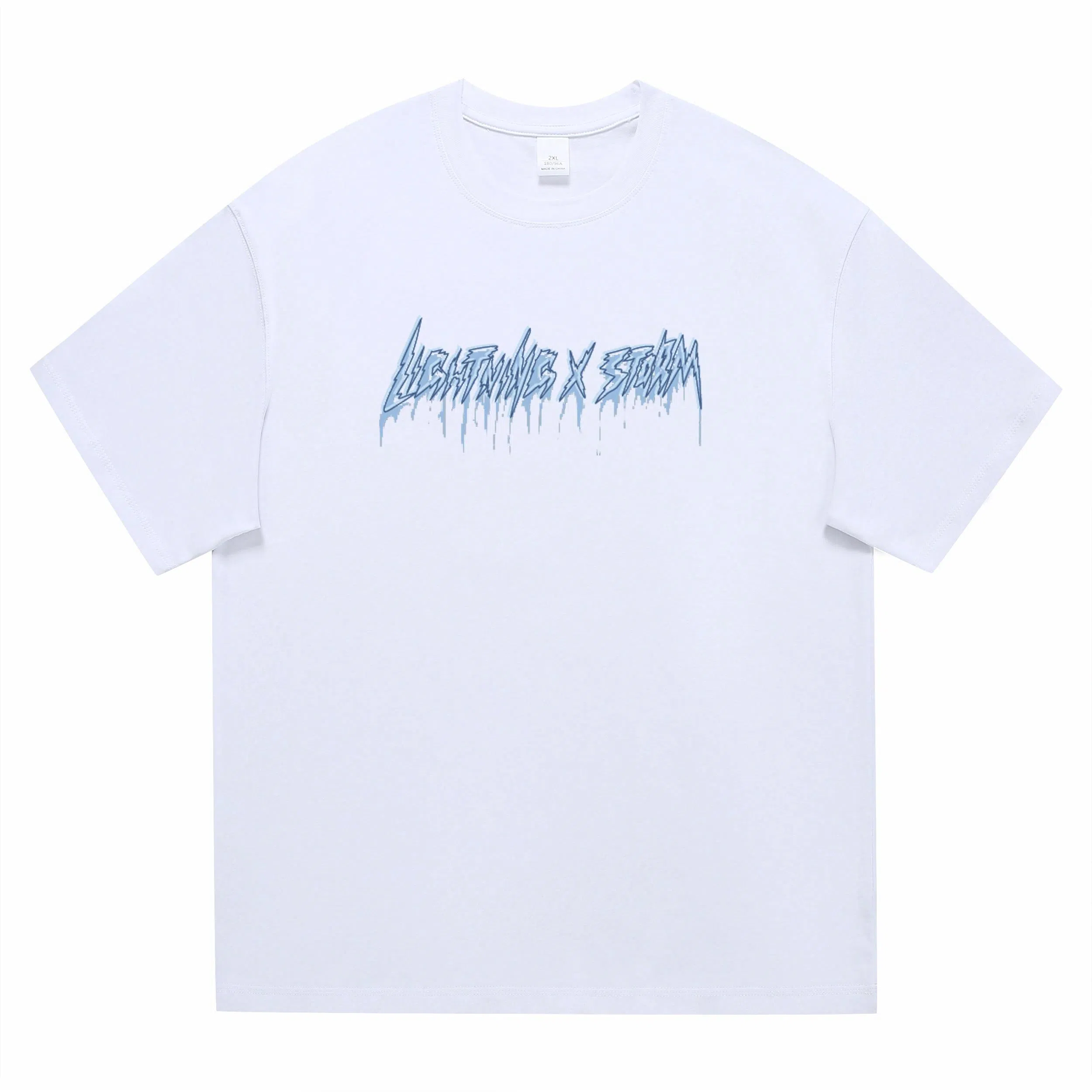 Lightning X Storm T
