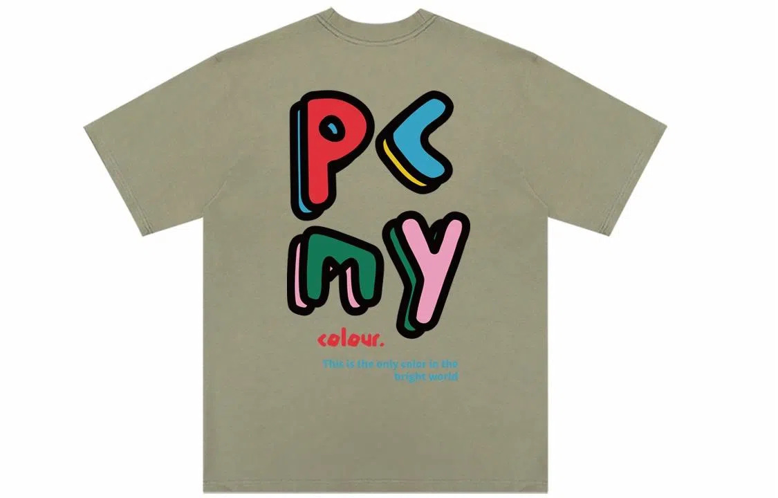 PCMY T