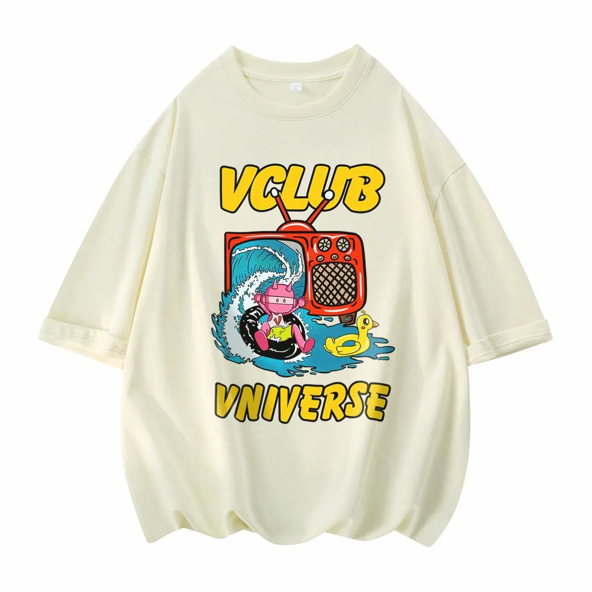 VniVerseVClub T