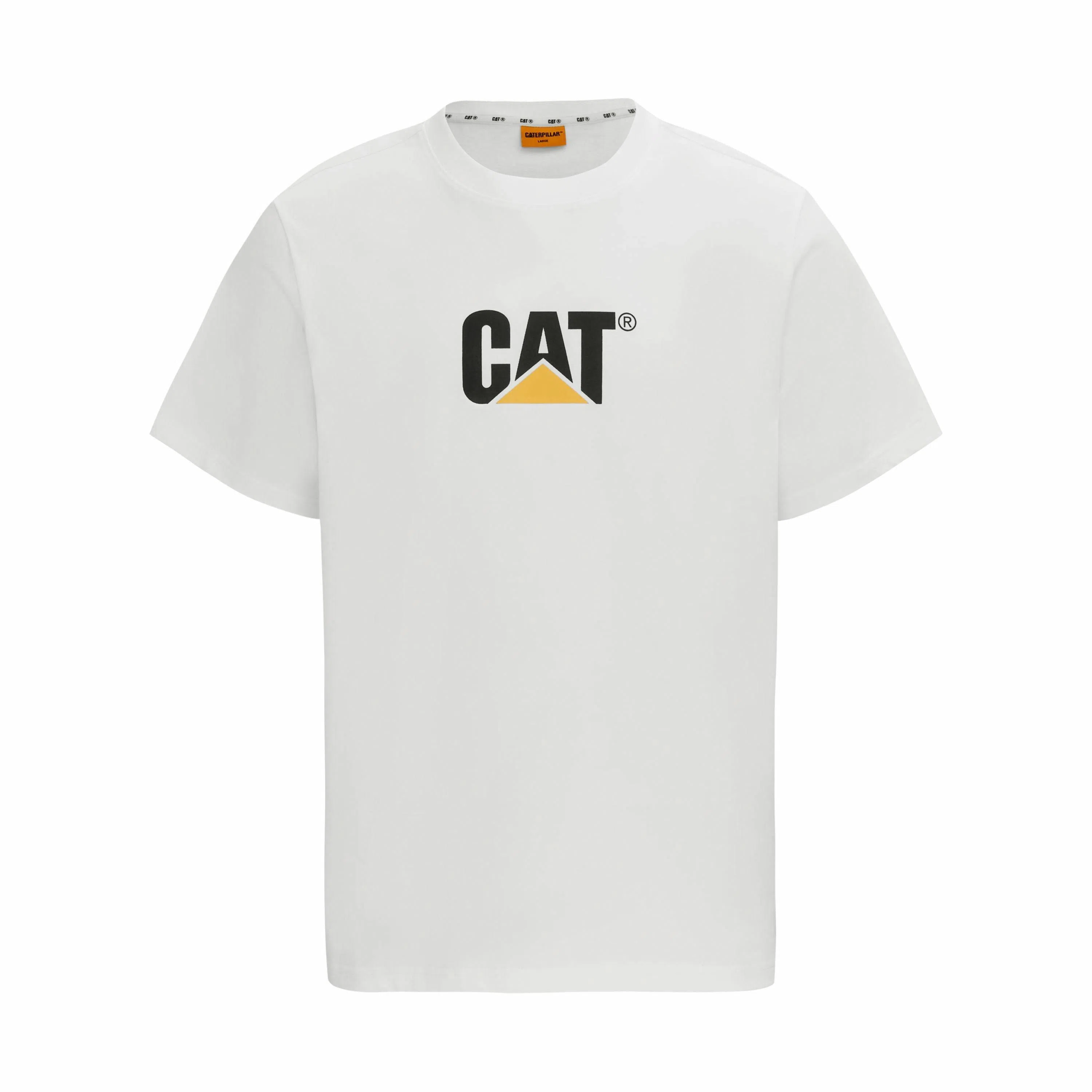 CAT SS24 LOGOT
