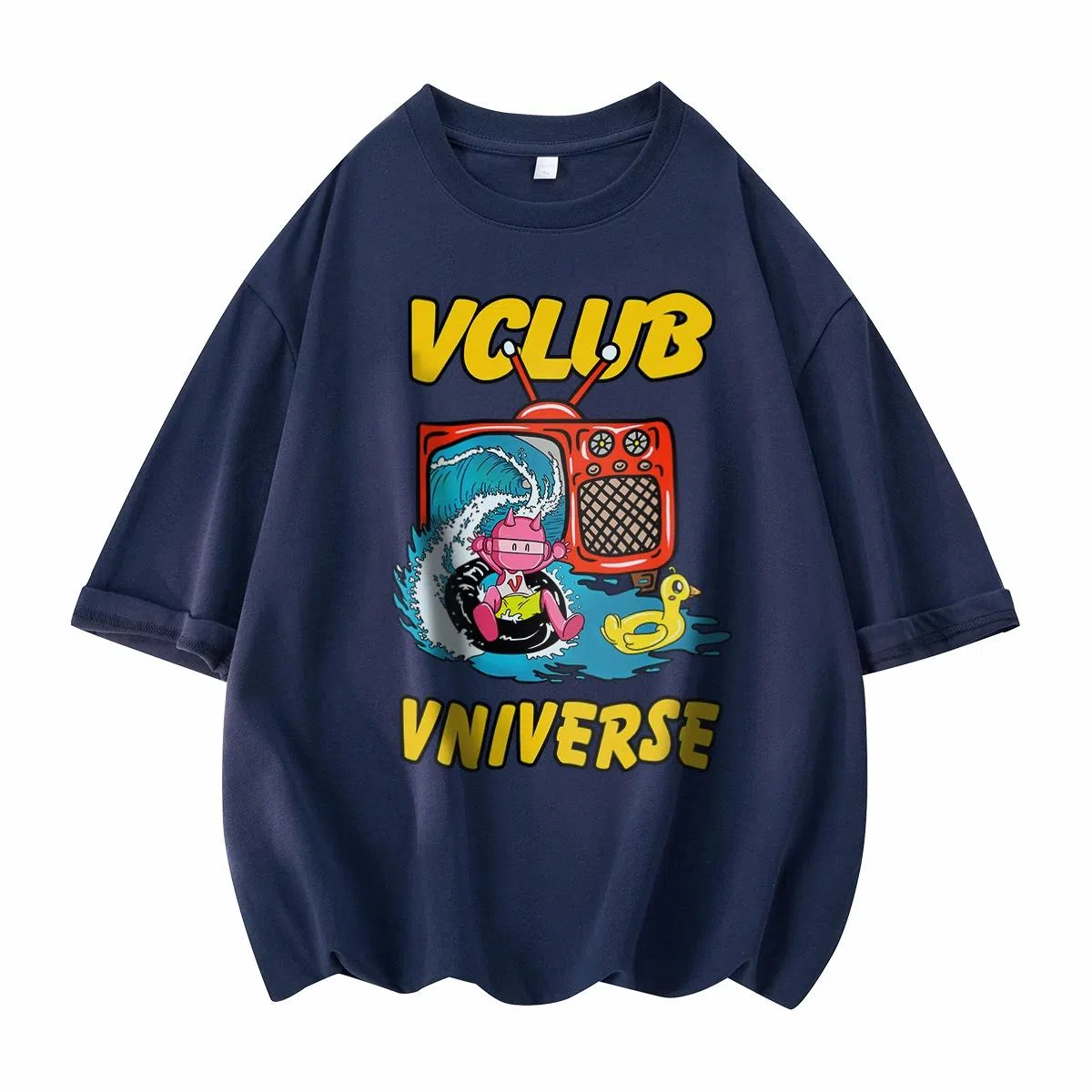 VniVerseVClub T