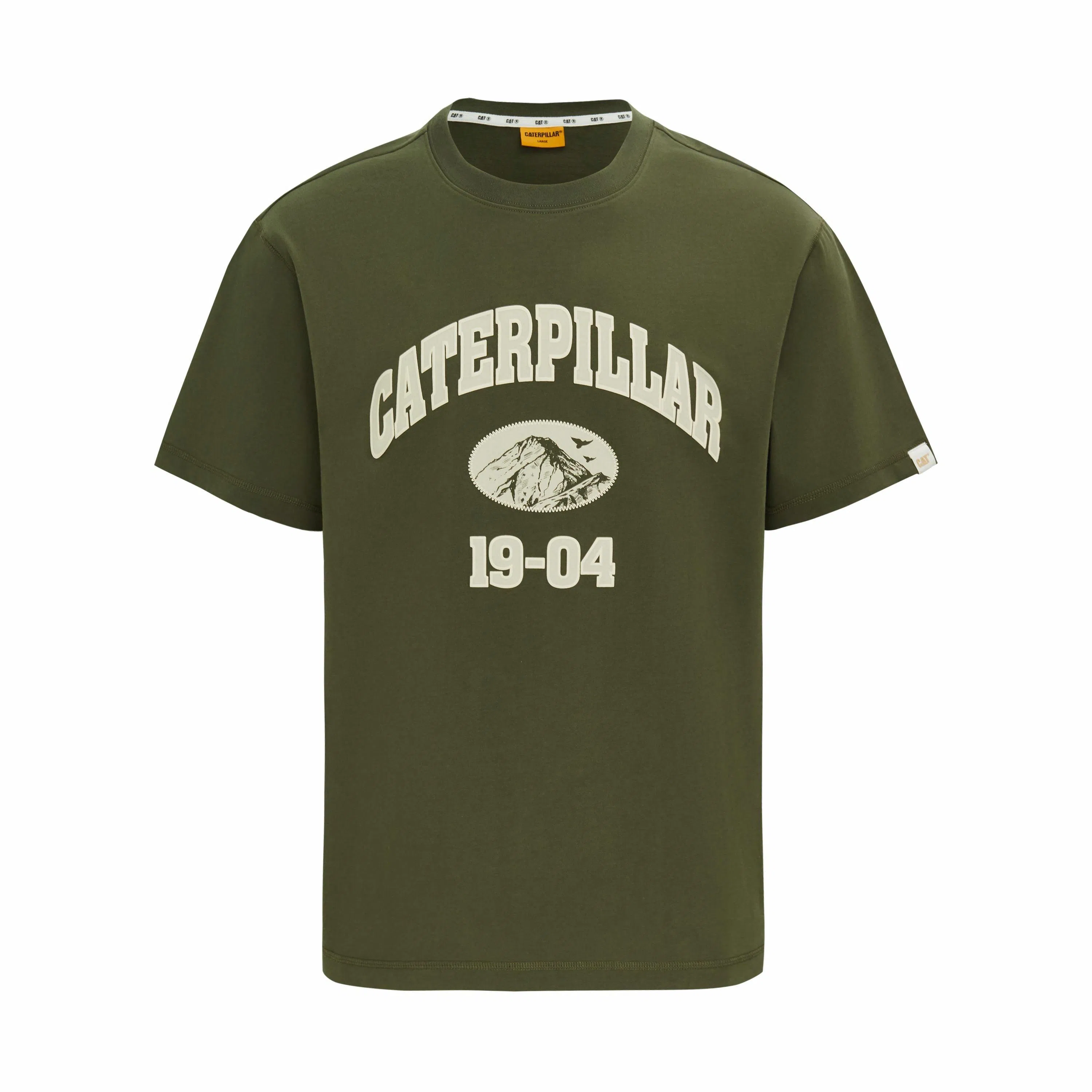 CAT SS24 LOGOT