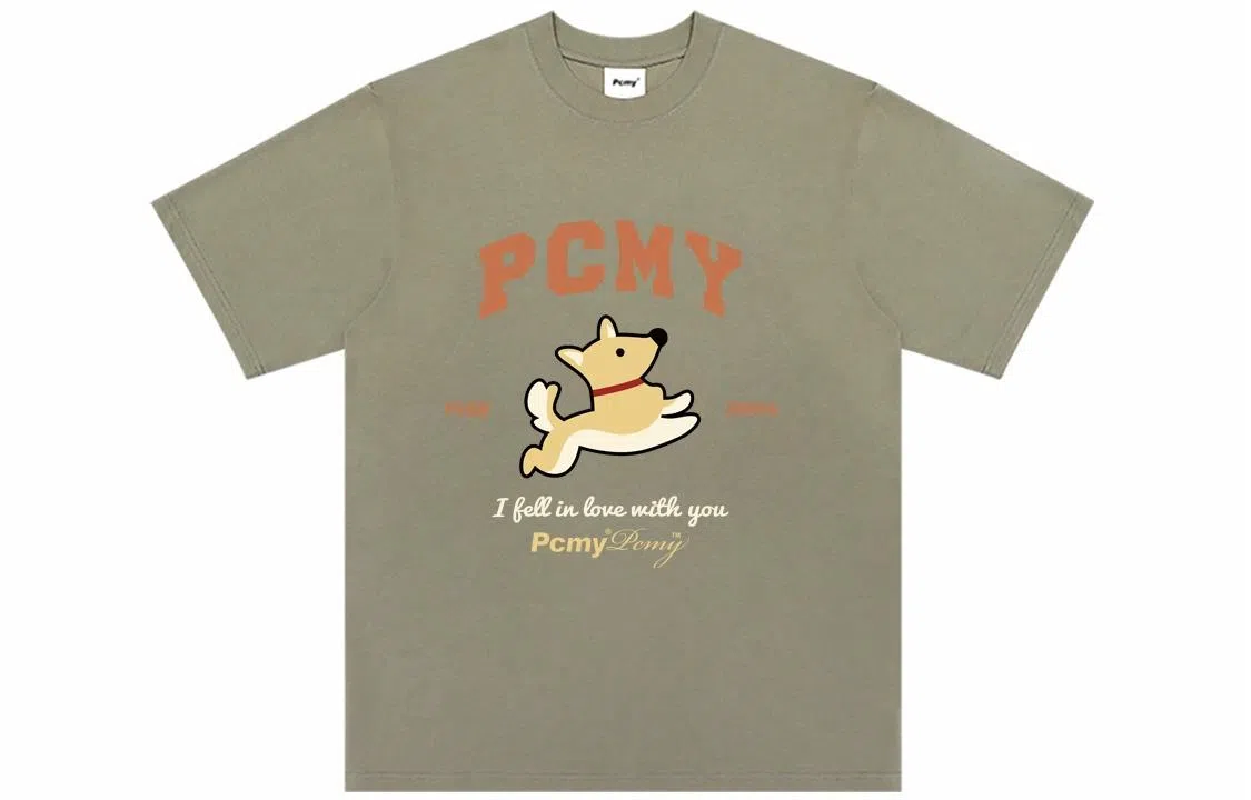 PCMY T