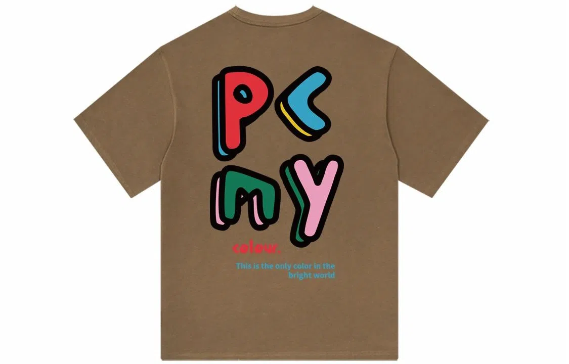 PCMY T