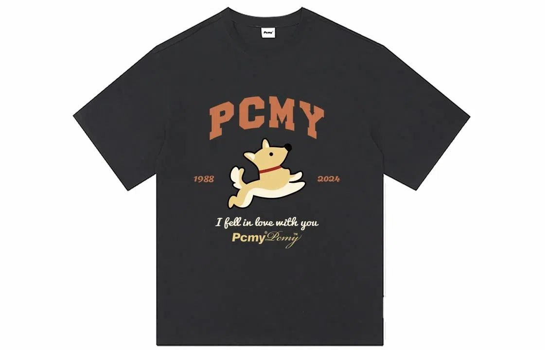 PCMY T