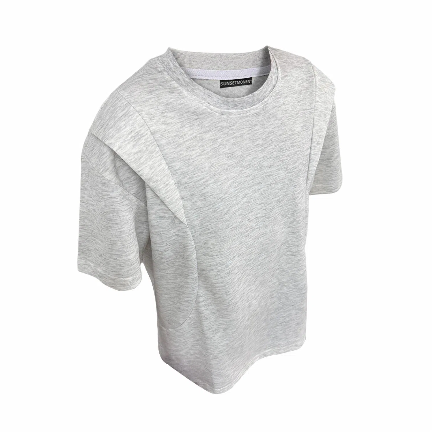 SUNSETMONENT oversizeT