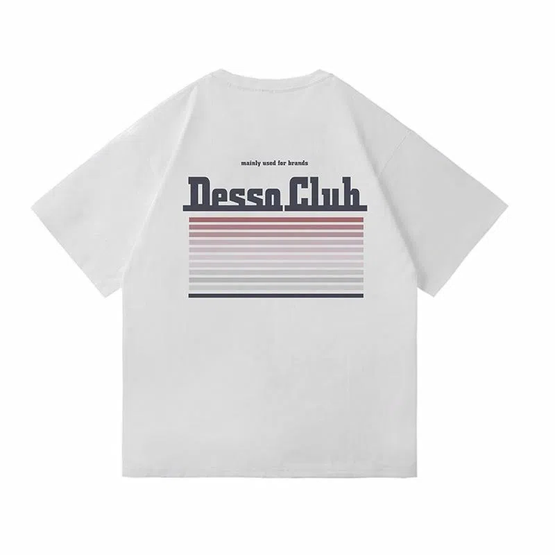 DESSO logo T