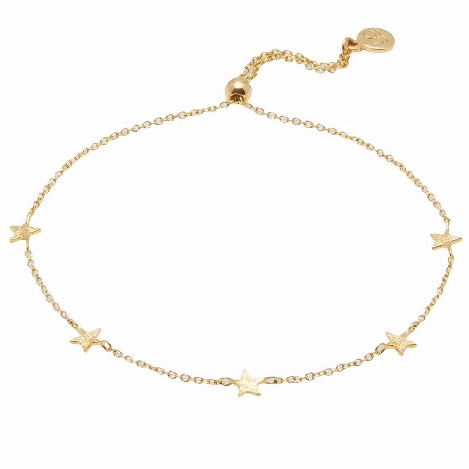 GORJANA 18K