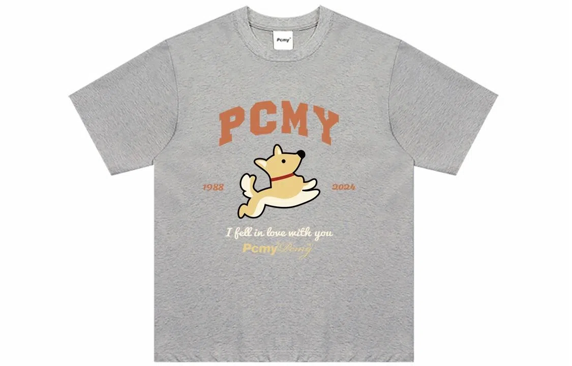 PCMY T