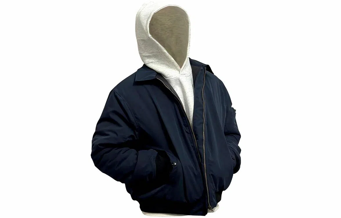 COMOWA cleanfitma1bomber