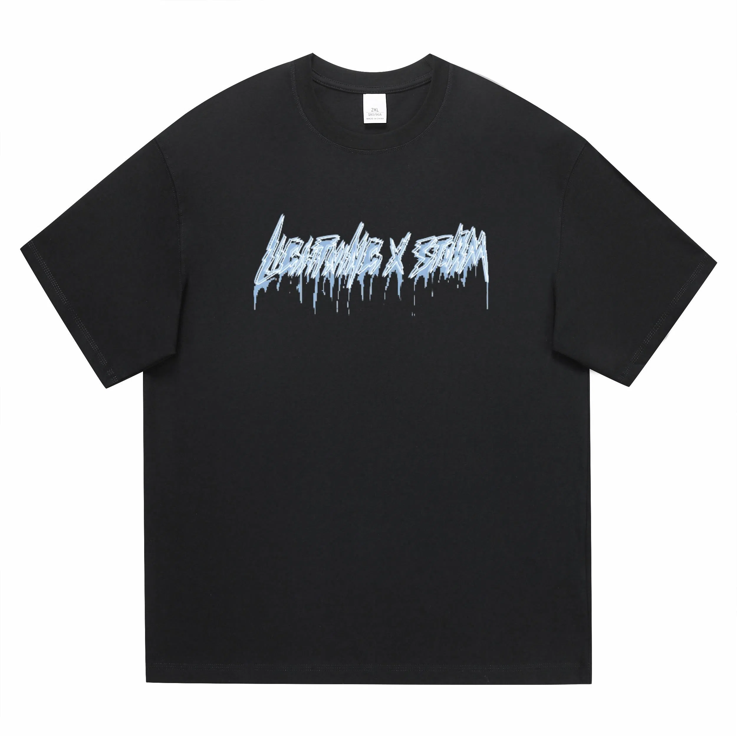 Lightning X Storm T