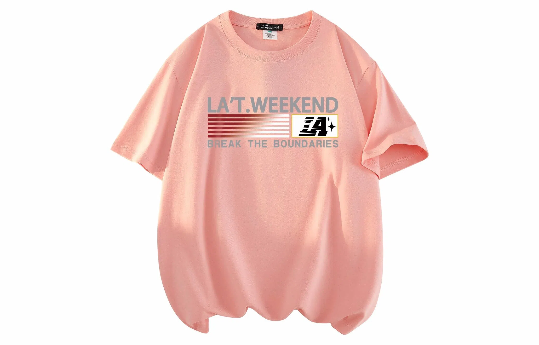 LA'T.WEEKEND T