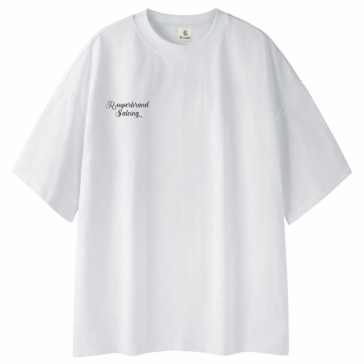 R.super SS24 LogoT