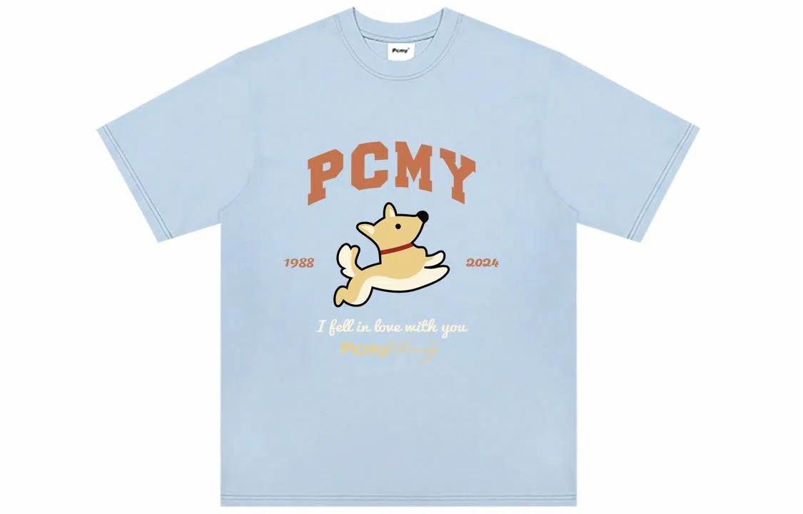 PCMY T