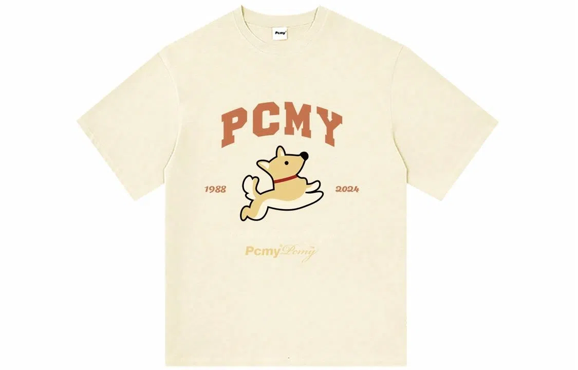 PCMY T